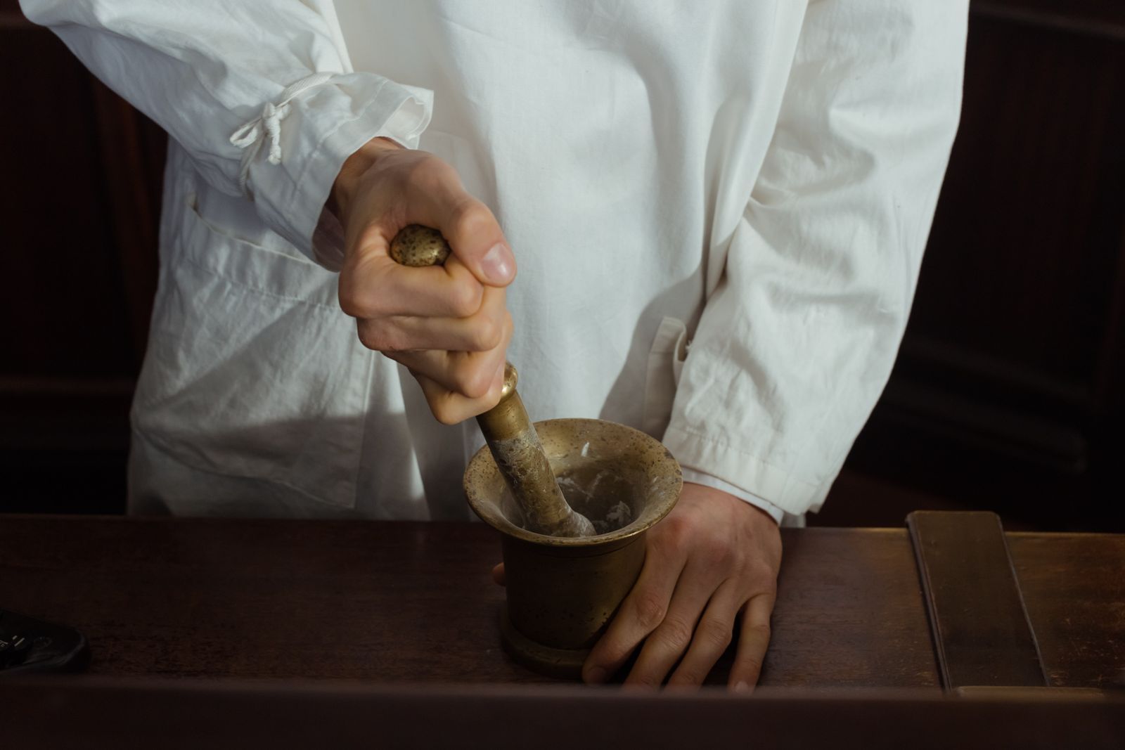 Pharmaceutical Compounding photo